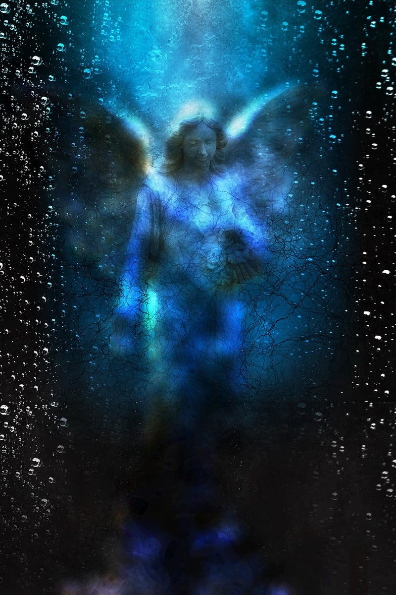 Divine Garden Guardians