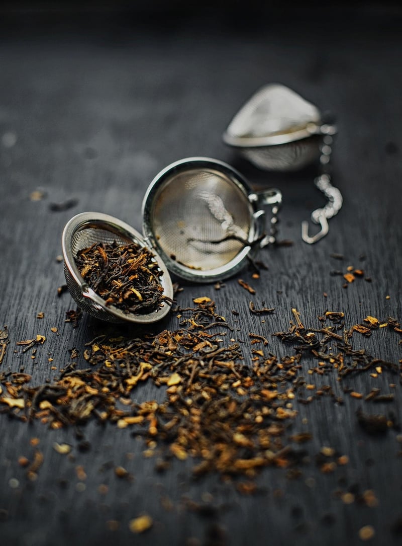 Magical Infusions